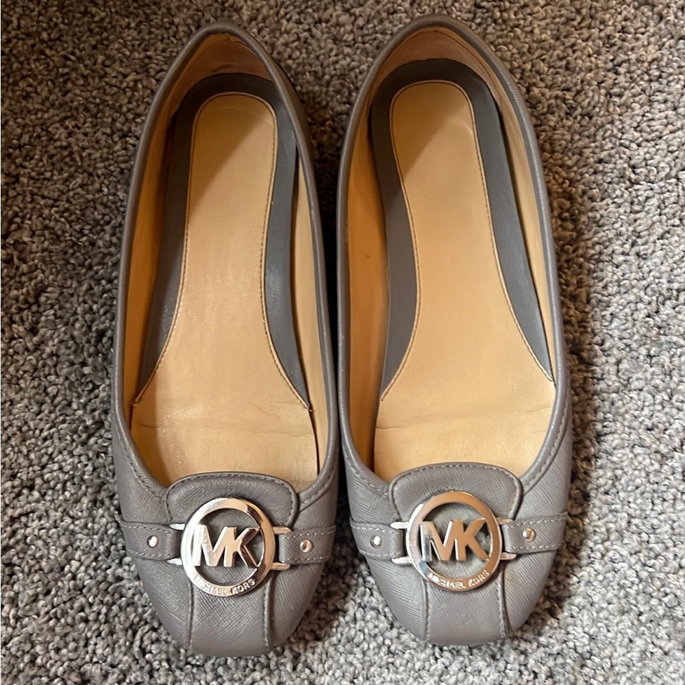 Michael Kors Flats